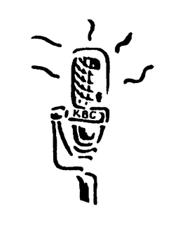 KBC trademark