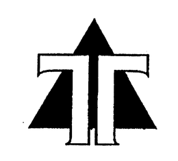T trademark
