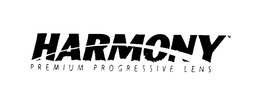 HARMONY PREMIUM PROGRESSIVE LENS trademark