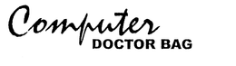 COMPUTER DOCTOR BAG trademark