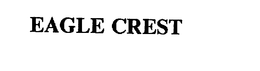 EAGLE CREST trademark