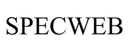 SPECWEB trademark