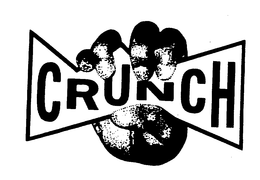CRUNCH trademark