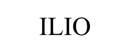 ILIO trademark