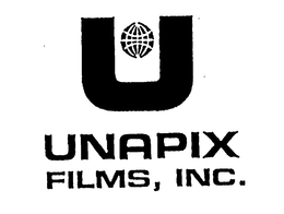 U UNAPIX FILMS, INC. trademark