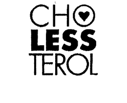 CHOLESSTEROL trademark