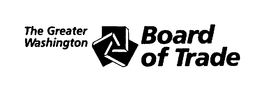 THE GREATER WASHINGTON BOARD OF TRADE trademark