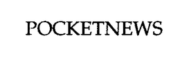 POCKETNEWS trademark