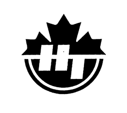 HT trademark