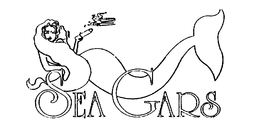 SEA GARS trademark