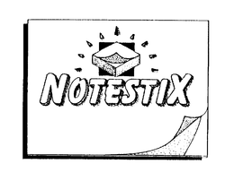 NOTESTIX BY REDIFORM trademark