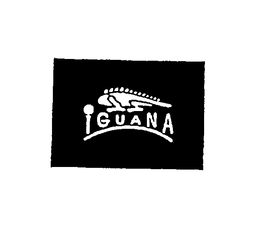 IGUANA trademark