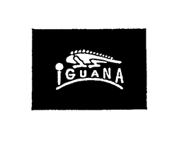 IGUANA trademark