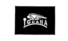 IGUANA trademark