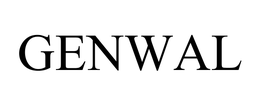 GENWAL trademark