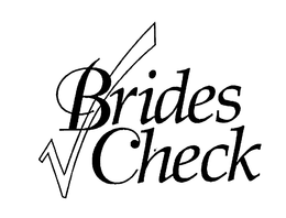 BRIDES CHECK trademark