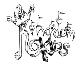 KINGDOM KIDS trademark
