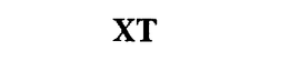 XT trademark