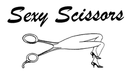 SEXY SCISSORS trademark