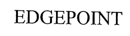 EDGEPOINT trademark