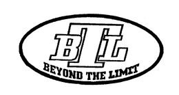 BTL BEYOND THE LIMIT trademark
