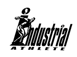 INDUSTRIAL ATHLETE trademark
