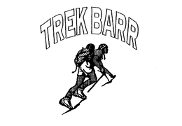 TREK BARR trademark