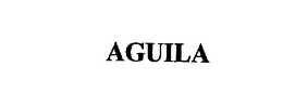 AGUILA trademark