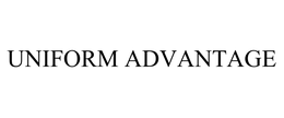 UNIFORM ADVANTAGE trademark