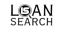 LOAN SEARCH LS trademark