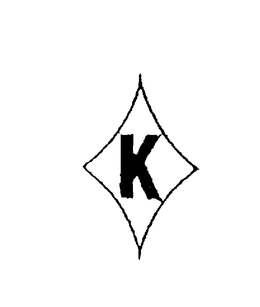 K trademark