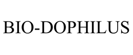 BIO-DOPHILUS trademark