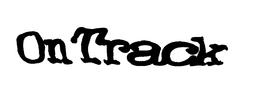 ON TRACK trademark