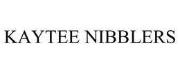 KAYTEE NIBBLERS trademark