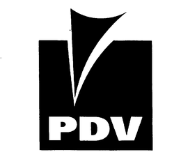 PDV trademark