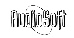 AUDIOSOFT trademark