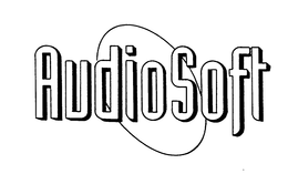 AUDIOSOFT trademark