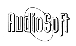 AUDIOSOFT trademark