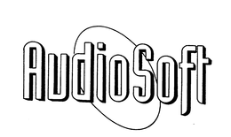 AUDIOSOFT trademark