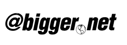 @BIGGER NET trademark