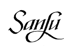 SANLU trademark