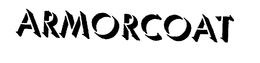 ARMORCOAT trademark