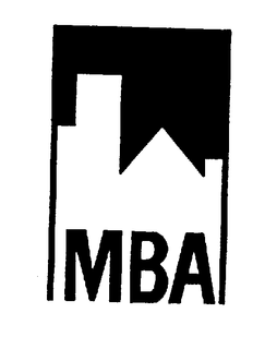 MBA trademark