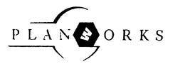 PLANWORKS trademark