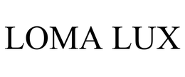 LOMA LUX trademark