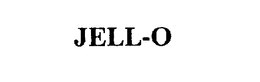 JELL-O trademark