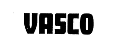 VASCO trademark