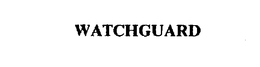 WATCHGUARD trademark