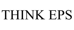 THINK EPS trademark