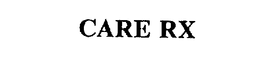 CARE RX trademark